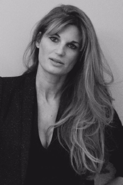 Jemima Khan as Self - Associate Editor, New Statesman