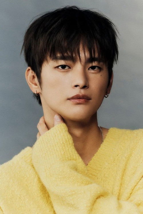 Seo In-guk as Choi Yee-jae