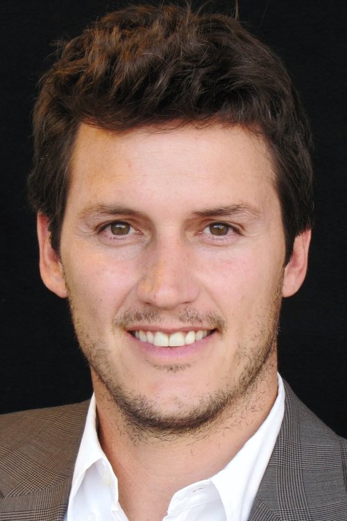 Chris Bosarge as Franklin