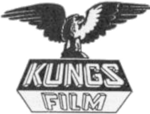 Kungsfilm logo