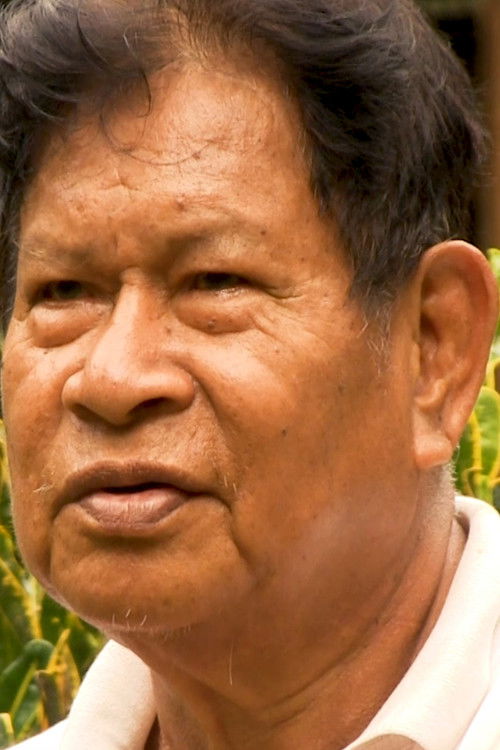 Don Felinto Piaguage as himself