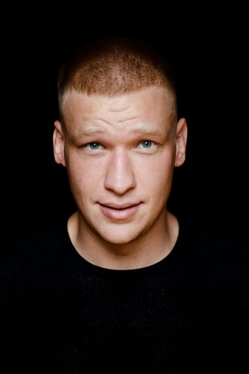 Maciej Kosiacki as 'Przykurcz'