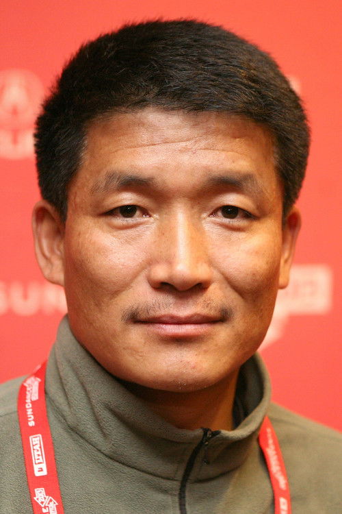Pemba Gyalje as Self