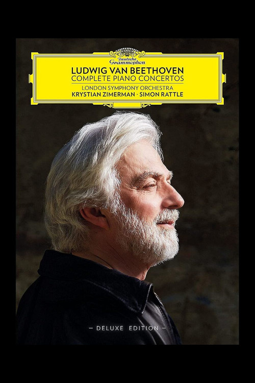 Beethoven: Complete Piano Concertos