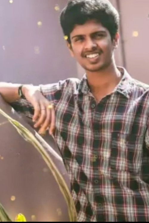 BHUVANESHWAR as STEVE