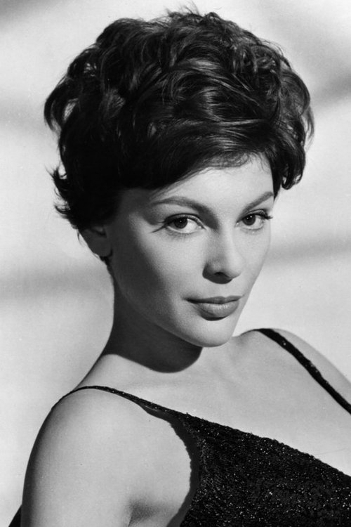 Françoise Prévost as Gertry