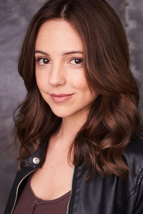 Cayla Brady as Young Beauty