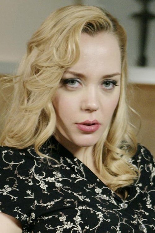 Annette Schwarz as (archive footage)