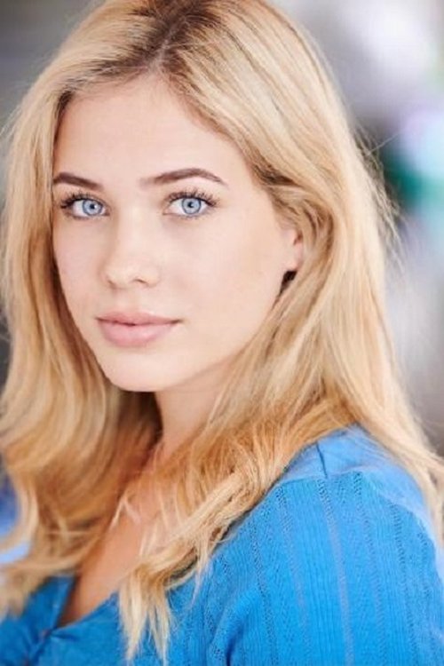 Chloë Marie Rhoades as Linda
