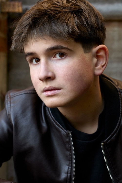 Maxim Foster as Lucien