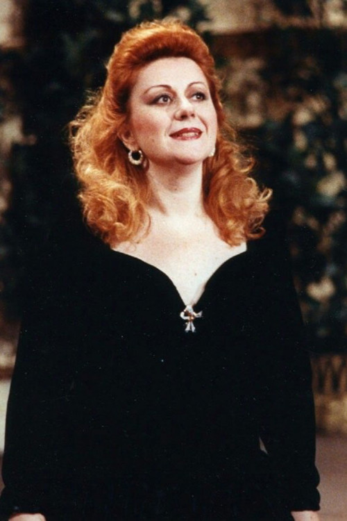 Mara Zampieri as Minnie