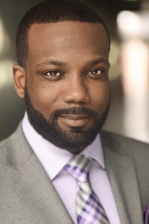 Robert 'Que' Jackson as Ty