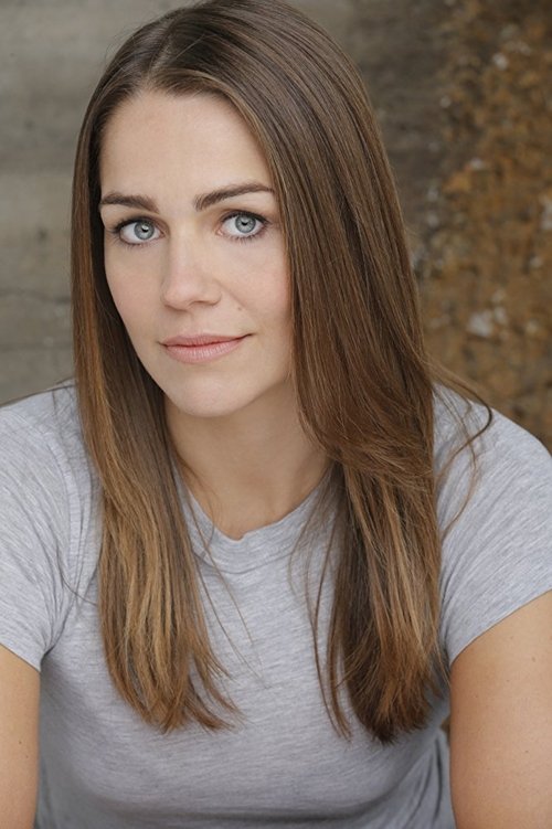 Nell Teare as Mrs. Peterson