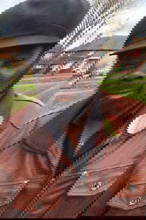 Leon Delroy Williams as 