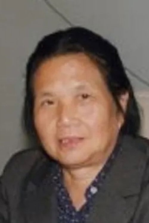 Yuezhi Sun as 小三子