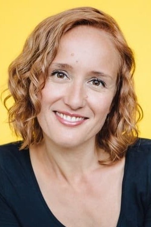 Clare Preuss as Stacey