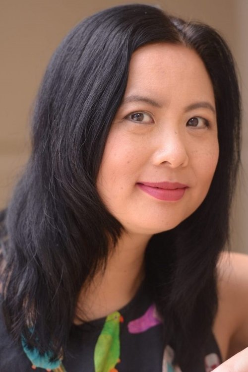 Joy Hopwood as Alex Young