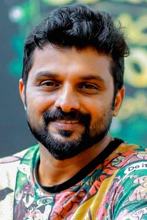 Sudhi Koppa as Sajeevan