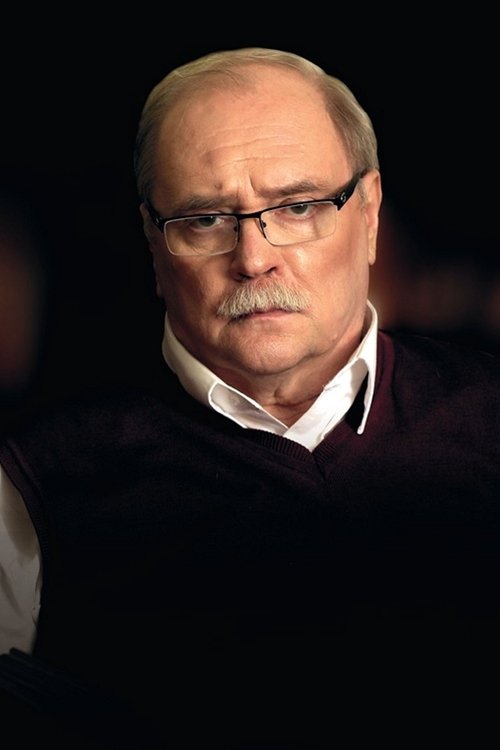 Vladimir Bortko as Self - Режиссер