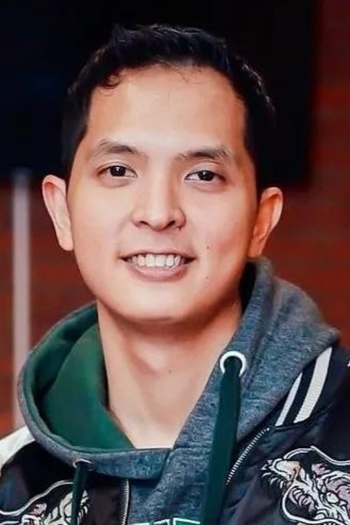 Gibran Marten as Kuntadi