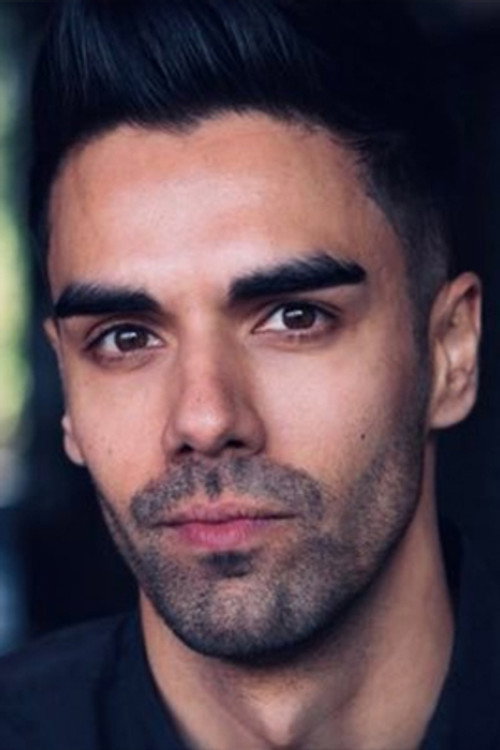 Liam Darby profile photo