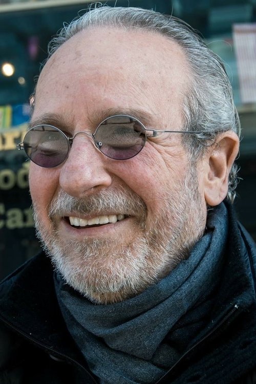 Gary Sherman as Self