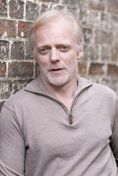 Fabrice Delorme as Maire