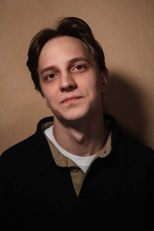 Andrey Airapetov as Self