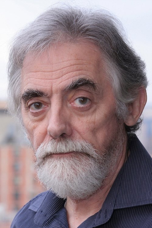 Jarlath Conroy as McDermott