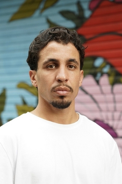 Hamza Zerrouk as Tony