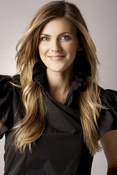 Bronwyn McCahon as Herself