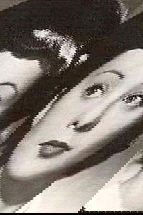 Denise Bataille as Casino Dancer