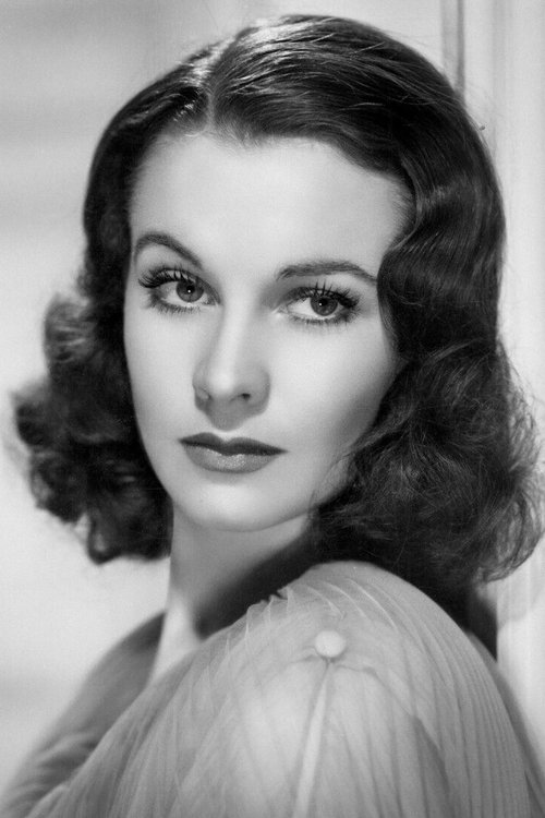 Vivien Leigh as Marjorie Belfer