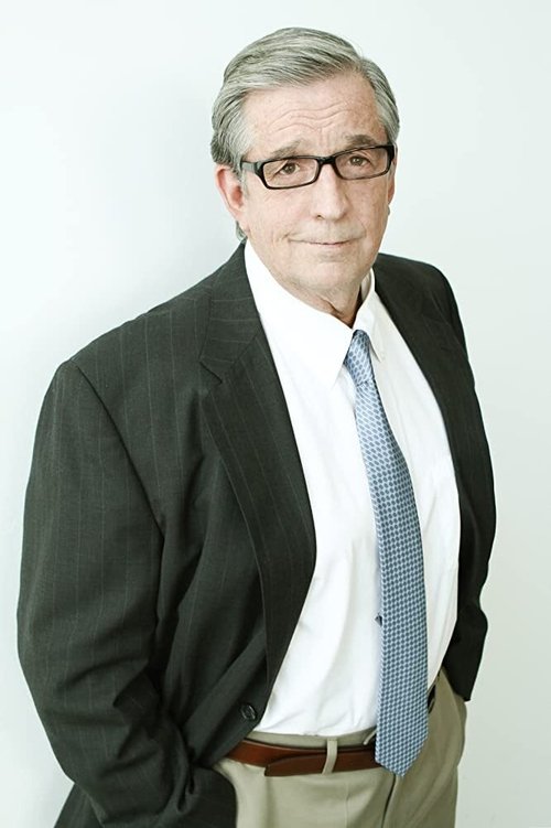 Stephen Michael Ayers as Don Cahoun