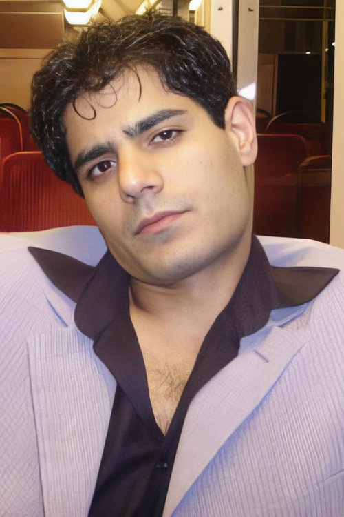 Maziyar profile photo