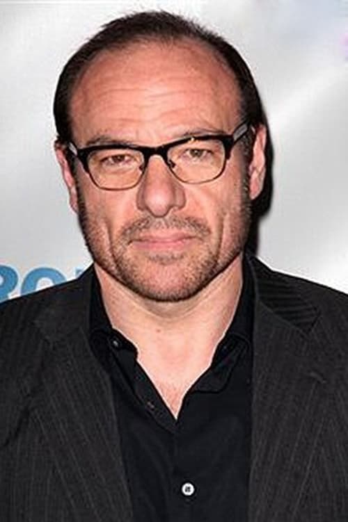 Cris D'Annunzio as Smith