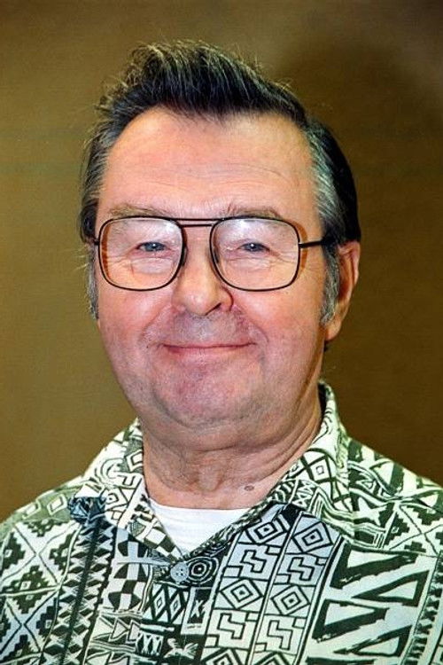 Ernst H. Hilbich as Henry