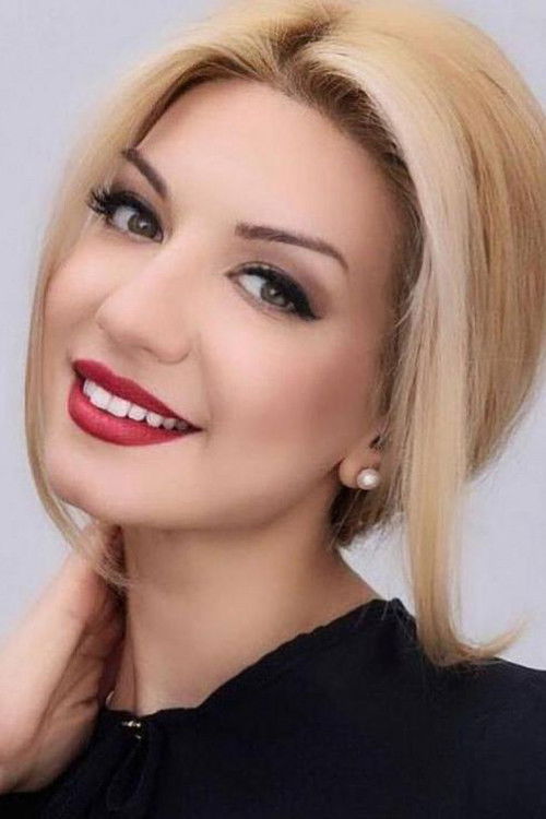 Yoanna Dragneva profile photo