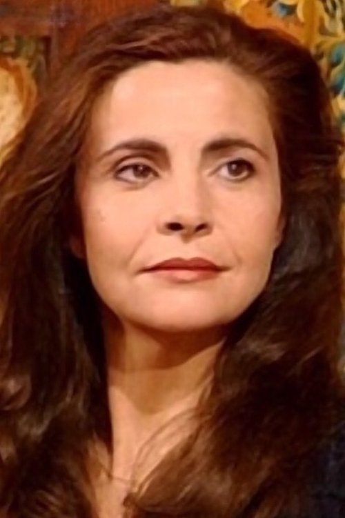 Manuela Santos as Funcionária Hospital