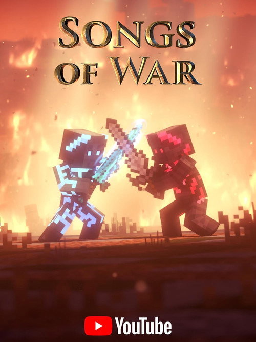 Songs of War