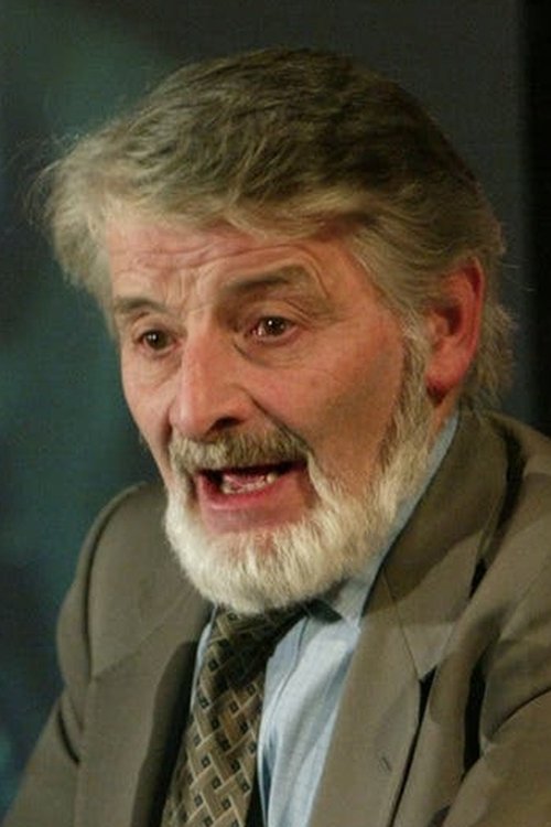 Donal Donnelly as Sweeney
