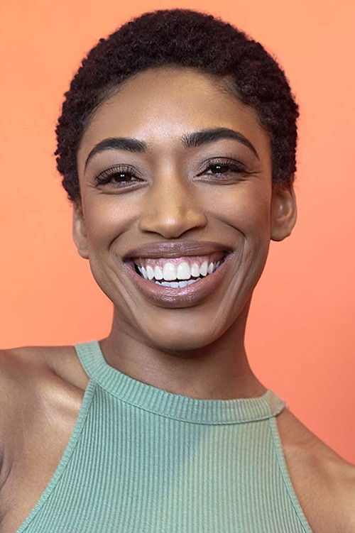 Chanell Bell as Bartender