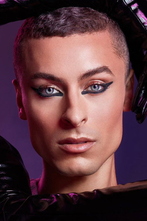 Cory Hindorff as Talk Show Host