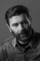 Franjo Kuhar as Dominik Bertalan