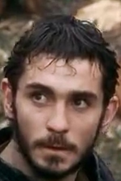 Antonio Falsi as Sarnacchione di Casteltroia