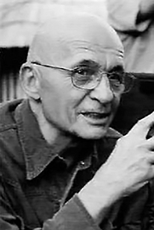 Witold Leszczyński as Man in Car (uncredited)