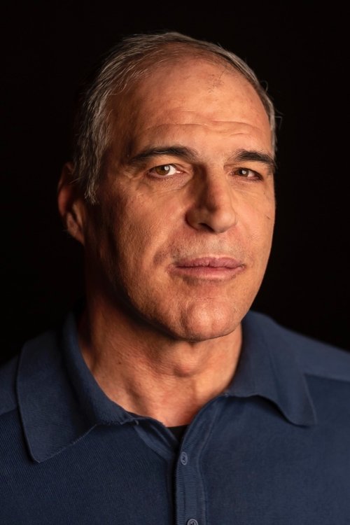 Rodrigo Guedes de Carvalho as Juiz