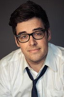 Christopher Ninness as Self - Narrator (voice)