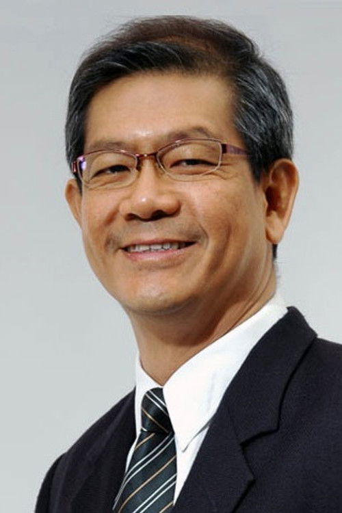 Kee Thuan Chye as Tun Tan Cheng Lock