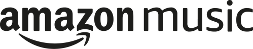 Amazon Music logo